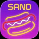 SAND