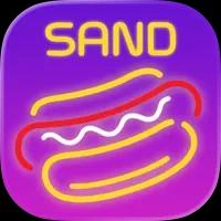 SAND