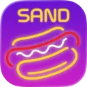 SAND